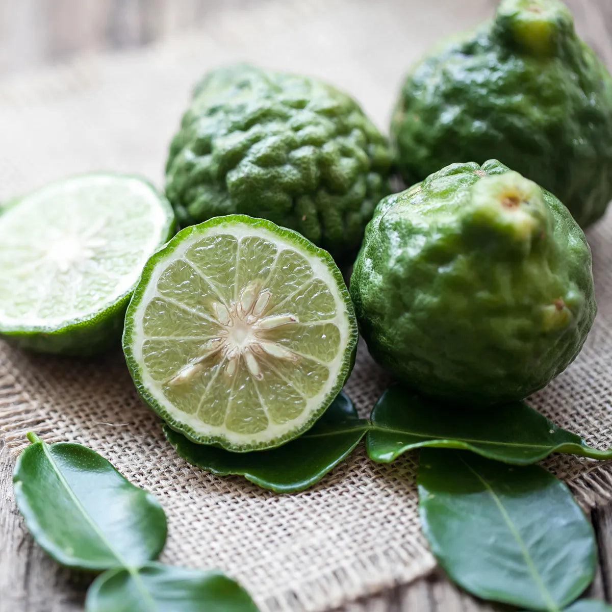 Bergamot & Patchouli Wooden Wick Candle