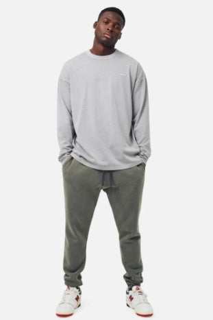 The Del Sur Long Sleeve Tee by Industrie Clothing