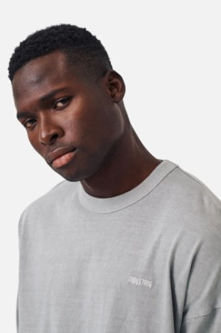 The Del Sur Long Sleeve Tee by Industrie Clothing