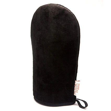 Aussie Bronze Tan Mitt