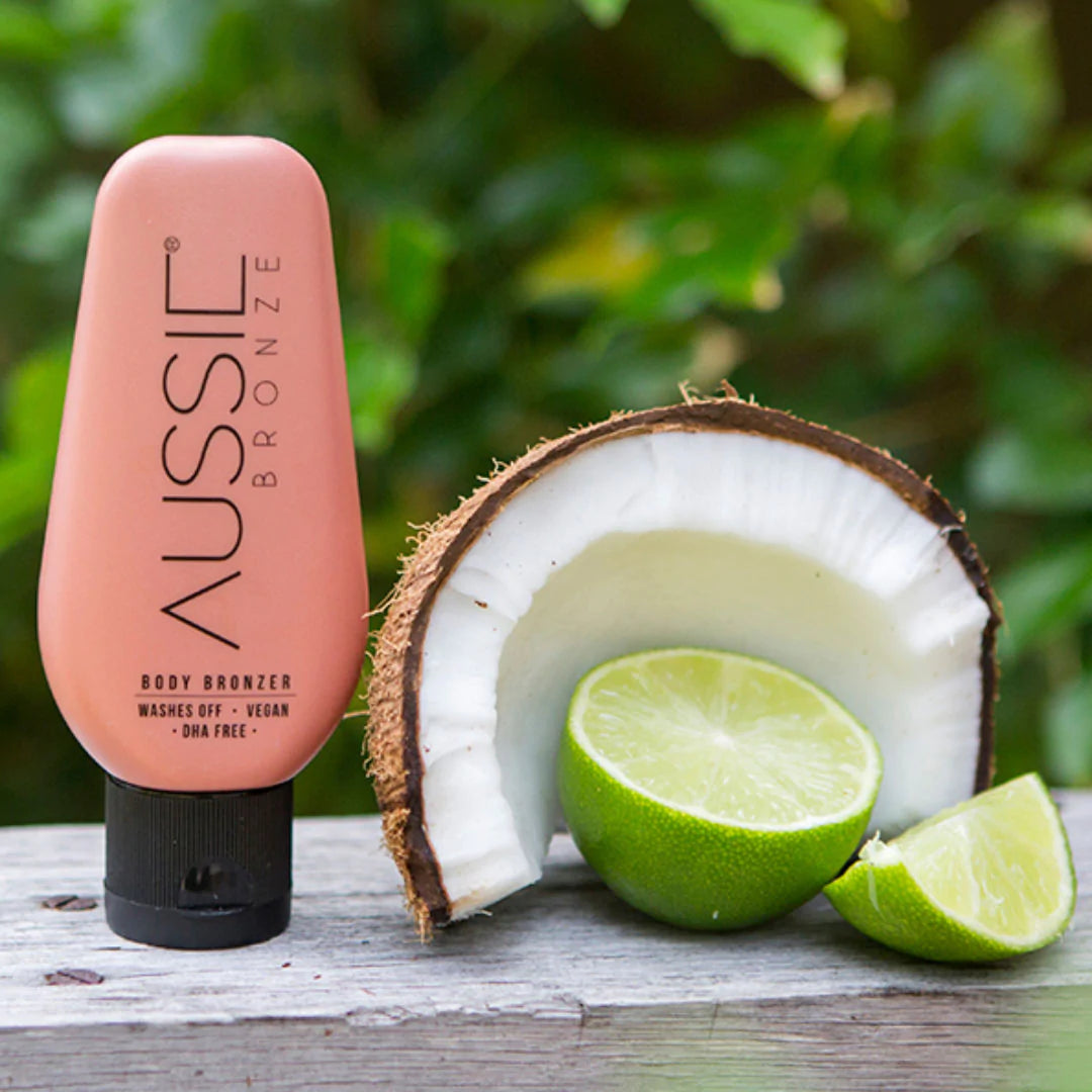 Aussie Bronze Tan - Travel Size 75ml
