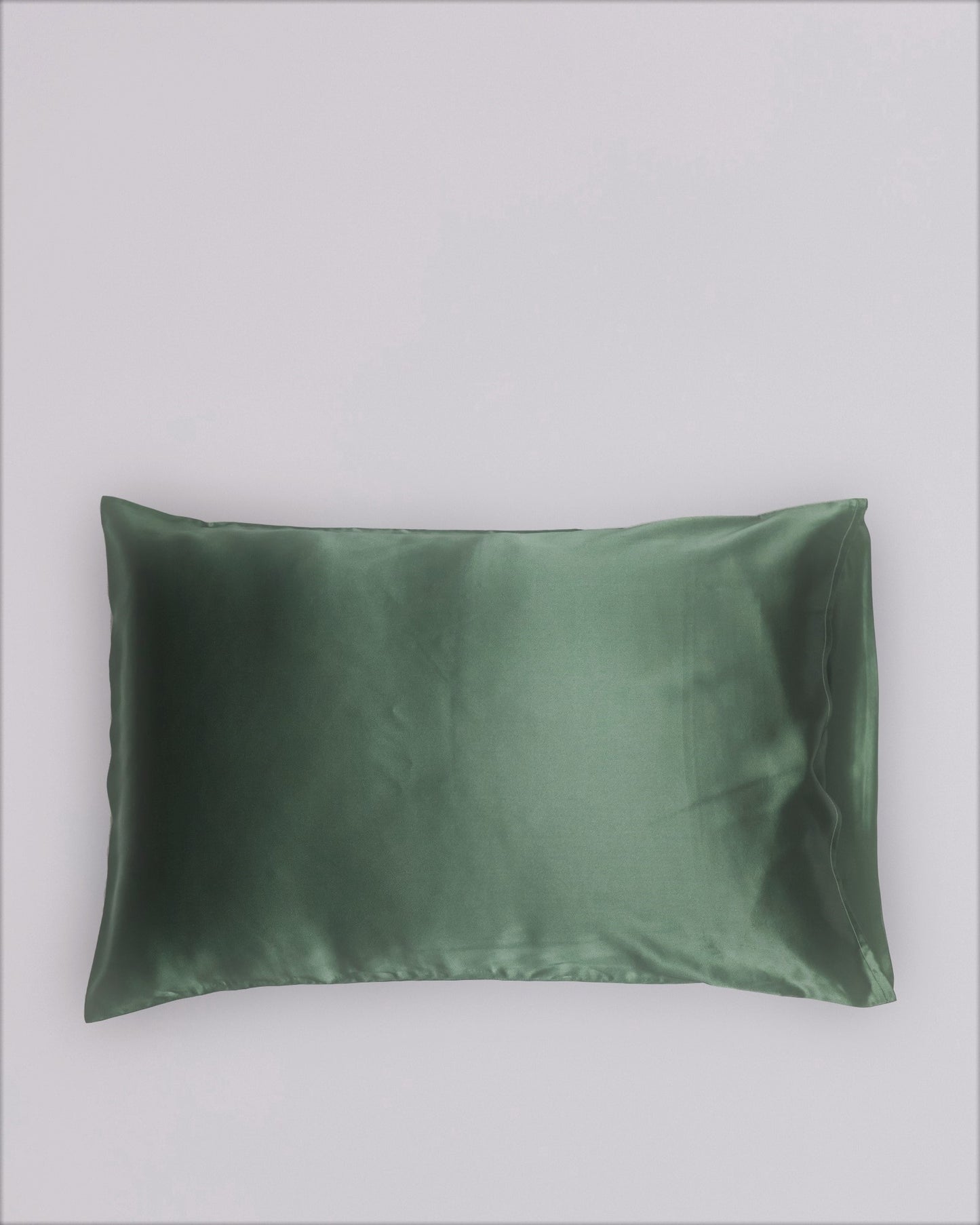 Silk Magnolia Pillowcase