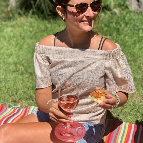 Glass on the Grass – Picnic
