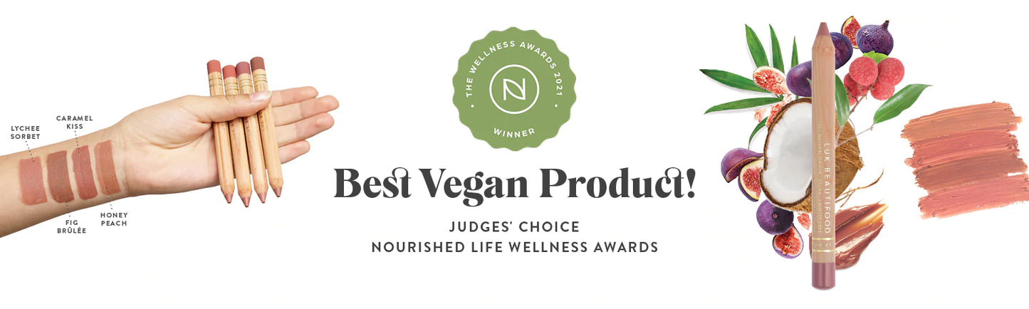 Lip Crayon - Caramel Kiss