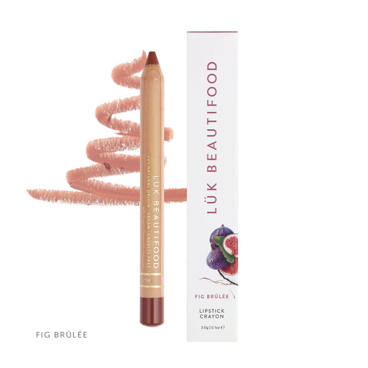 Lip Crayon - Fig Brulee