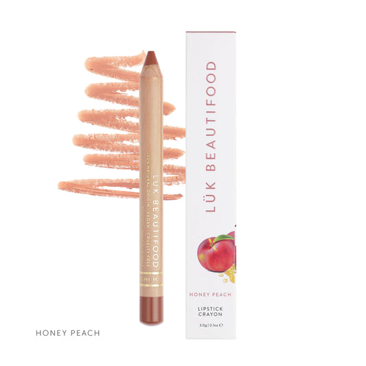 Lip Crayon - Honey Peach