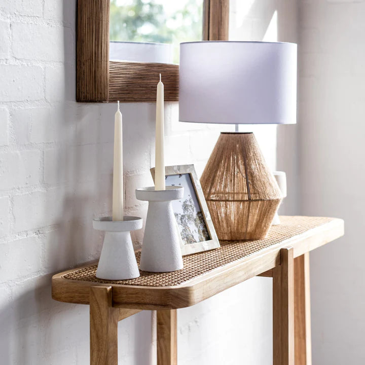 Asha Table Lamp by Madras Link
