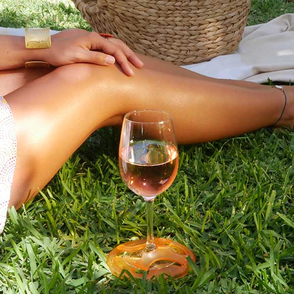 Glass on the Grass – Wine Lovers
