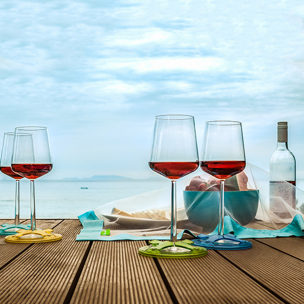 Glass on the Grass – Beach