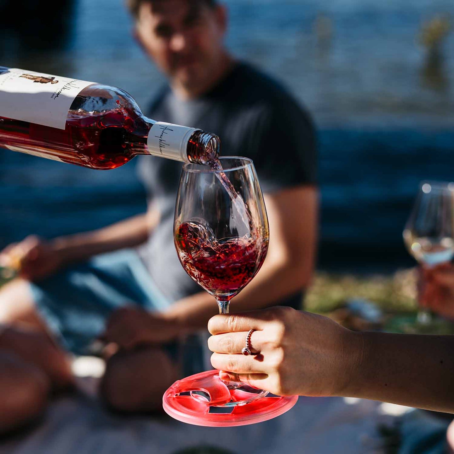 Glass on the Grass – Wine Lovers