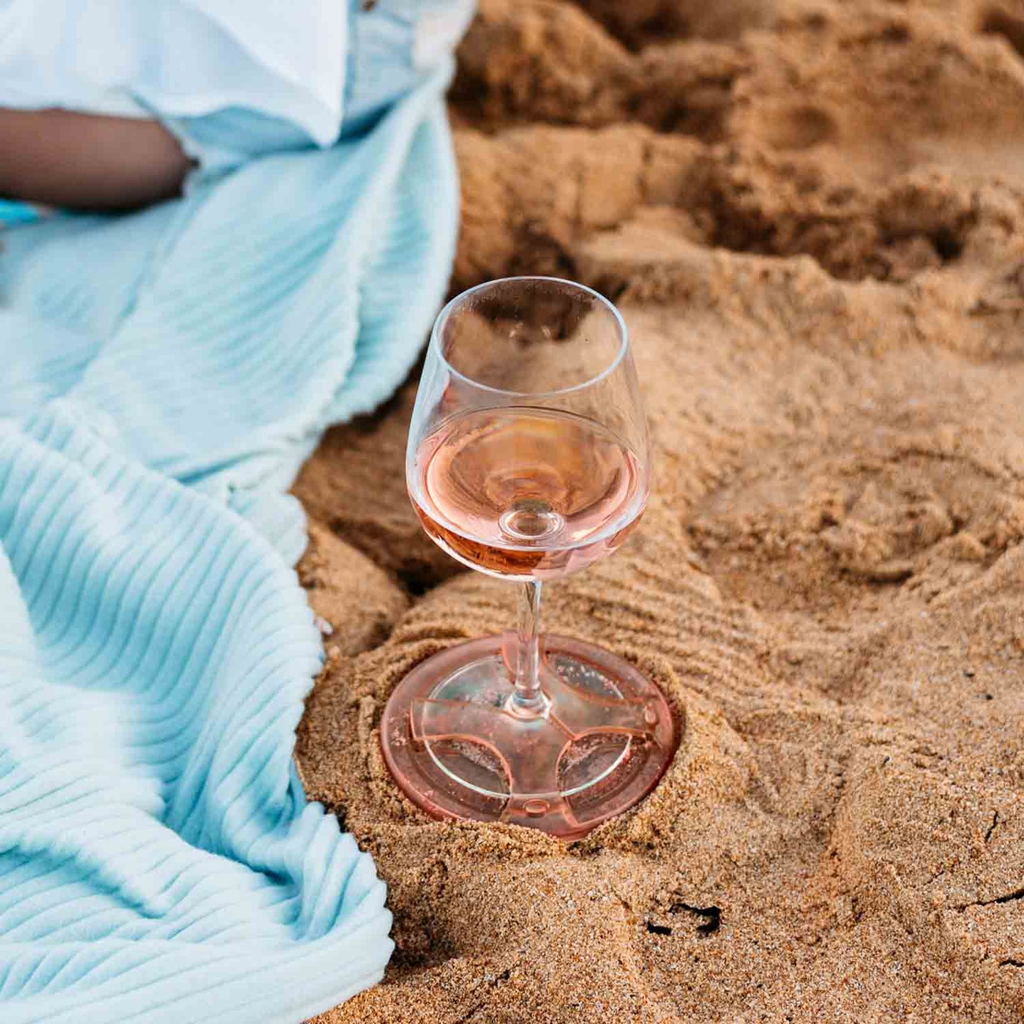 Glass on the Grass – Wine Lovers