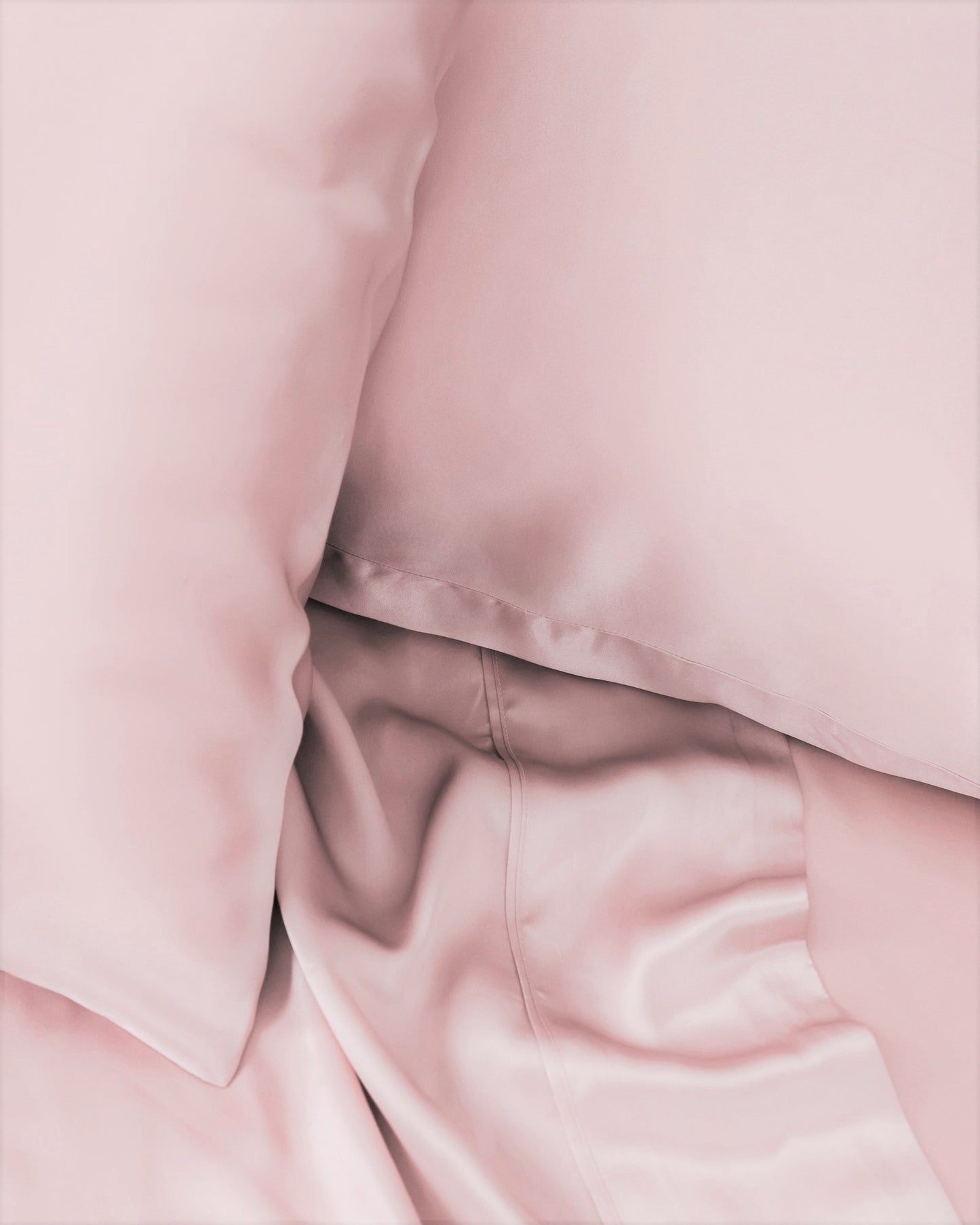 Silk Magnolia Pillowcase