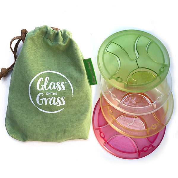 Glass on the Grass – Picnic