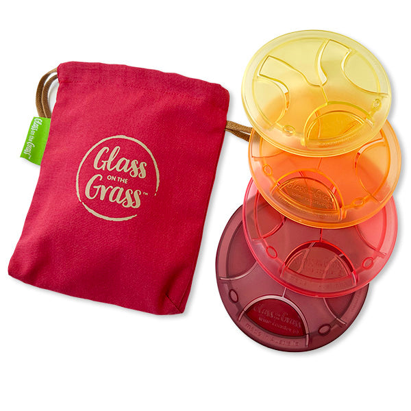 Glass on the Grass – Wine Lovers