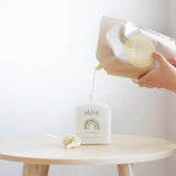 Alive Body Baby Wash Refill Gentle Pear 640ML
