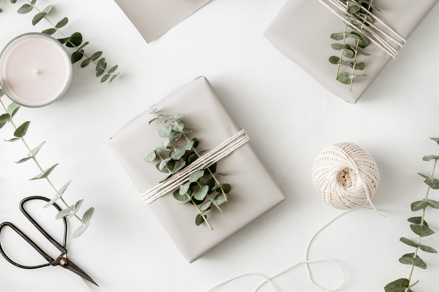 Gift Wrapping