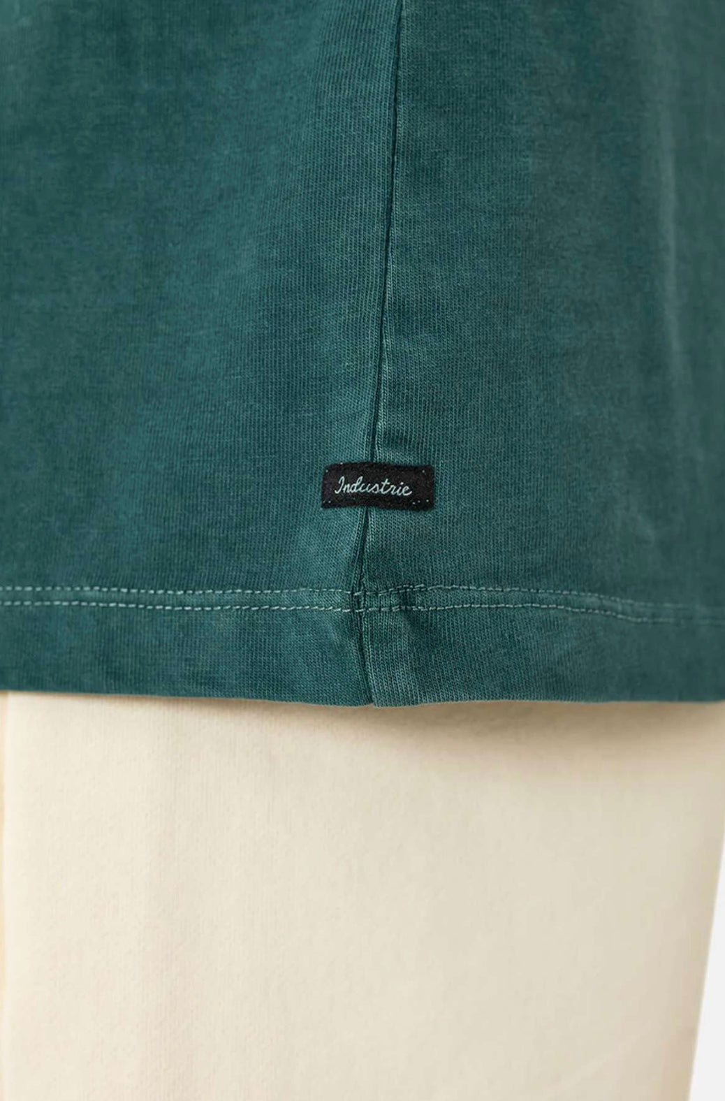 The Del Sur Tee - Jasper 26