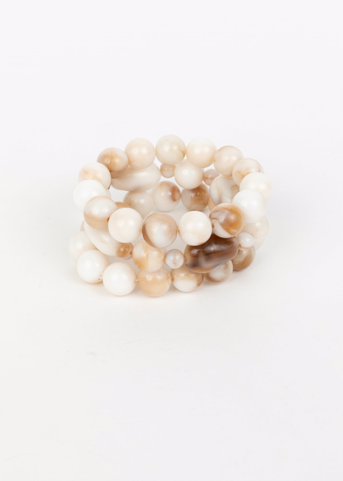 Annie Bracelet set of 3 - Natural