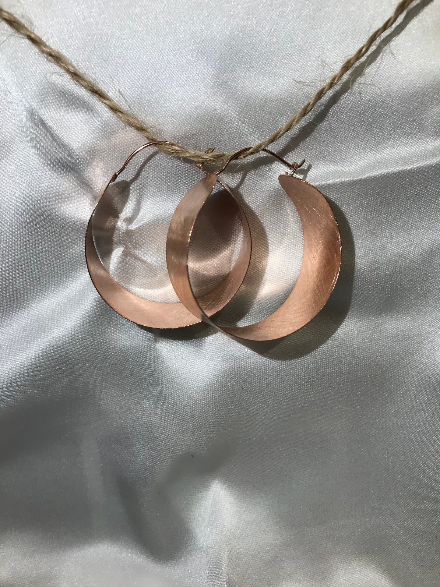 Euro Rose Gold by Melanie Woods