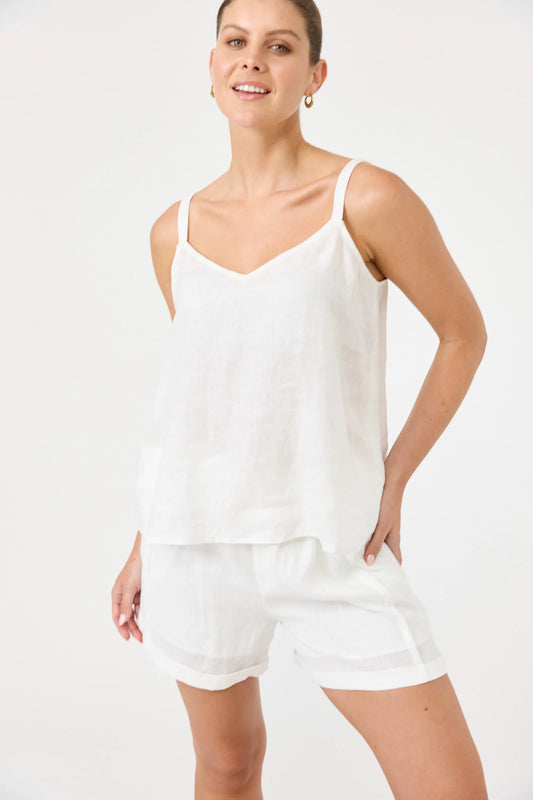 STUDIO TANK - SALT by eb&ive