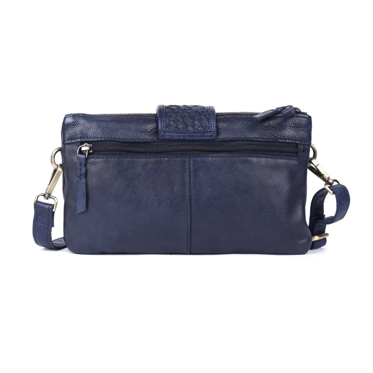 Evie Bag by Rugged Hide - 3 Colours Available