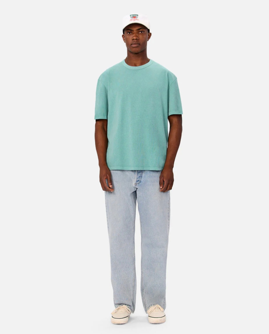 The Del Ser Tee - Jade Marie by Industrie Clothing