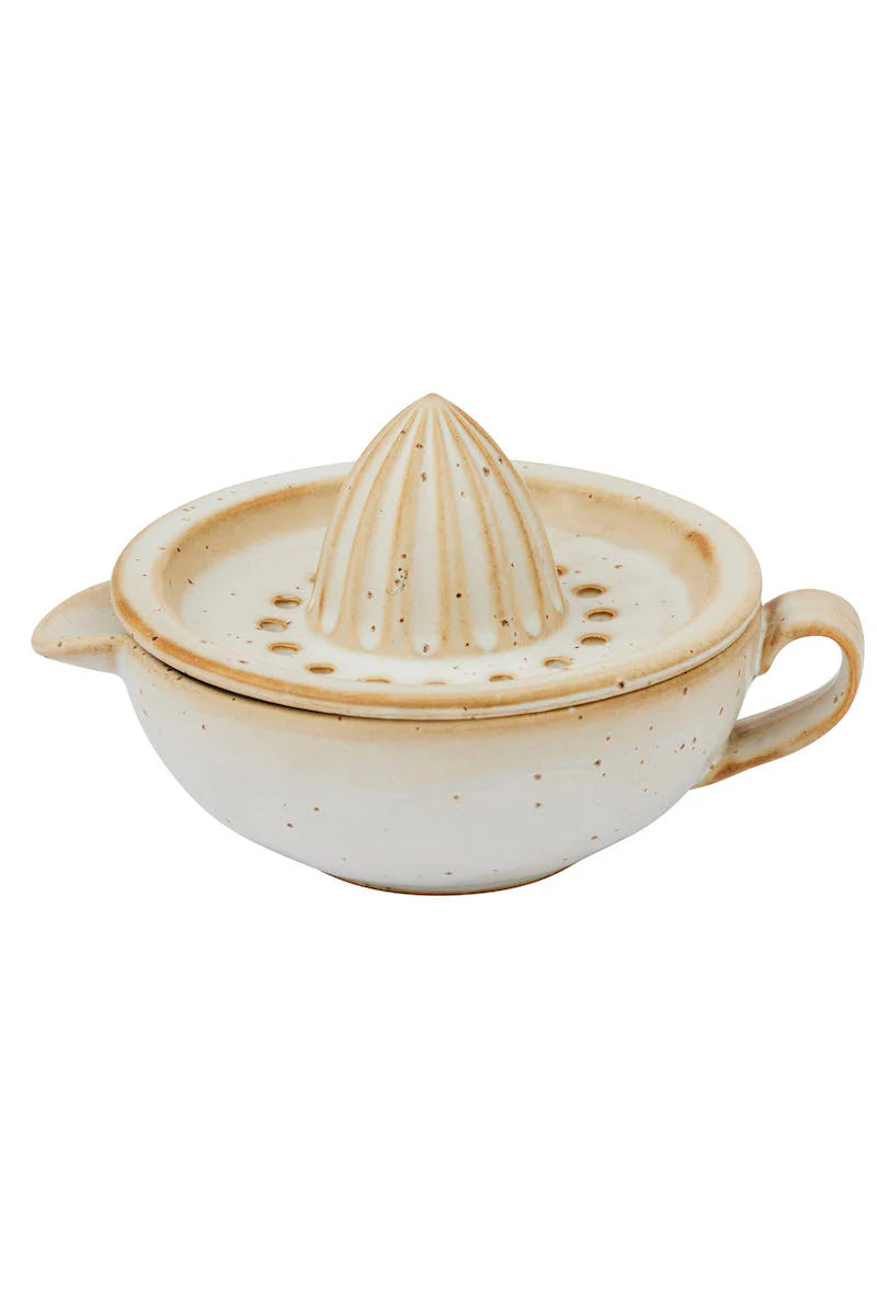 Francis Ceramic 2pc Juicer