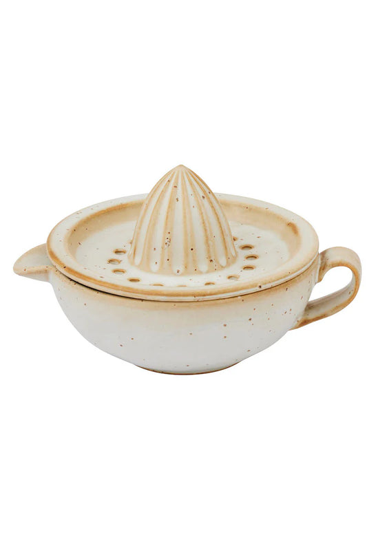 Francis Ceramic 2pc Juicer