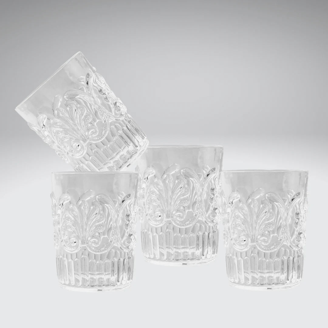 Acrylic Tumblers