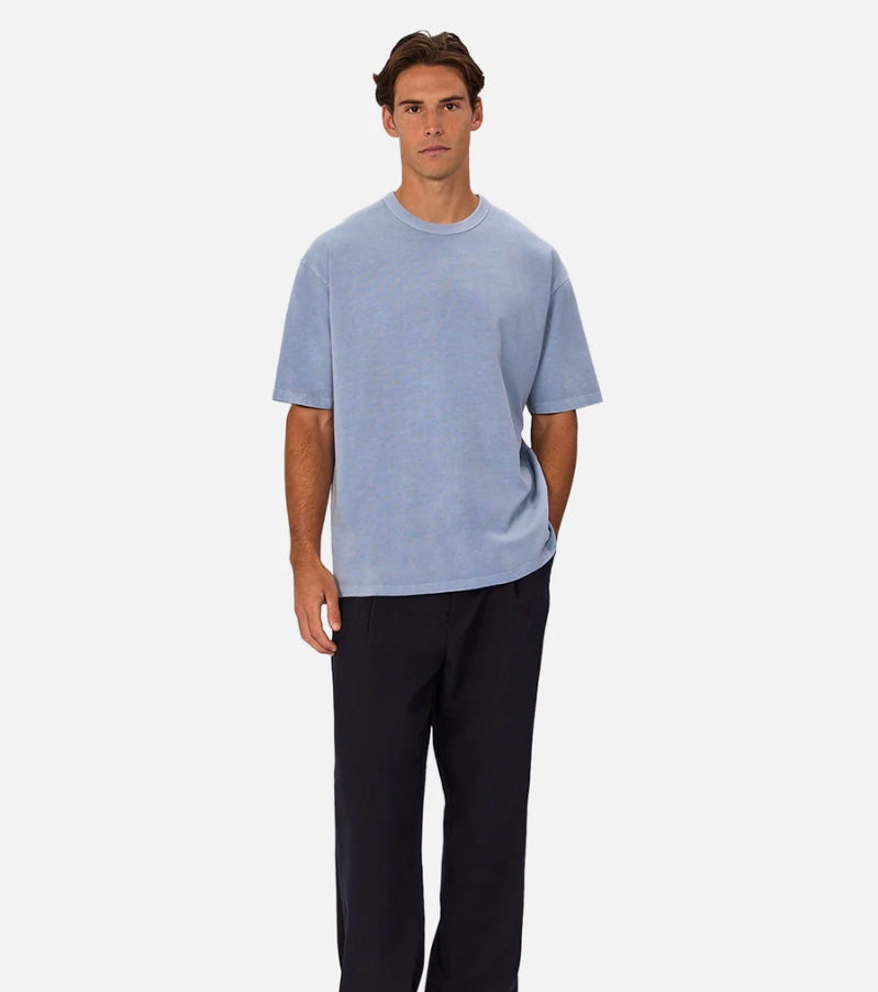 The Del Sur Tee - H2O by Industrie Clothing