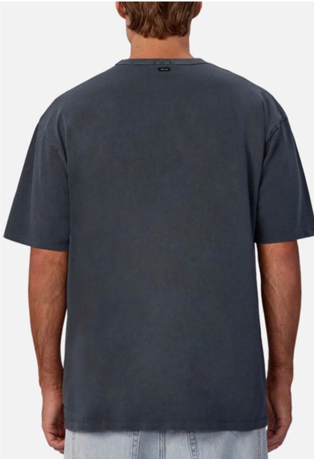 The Del Sur Tee - Diesel by Industrie Clothing
