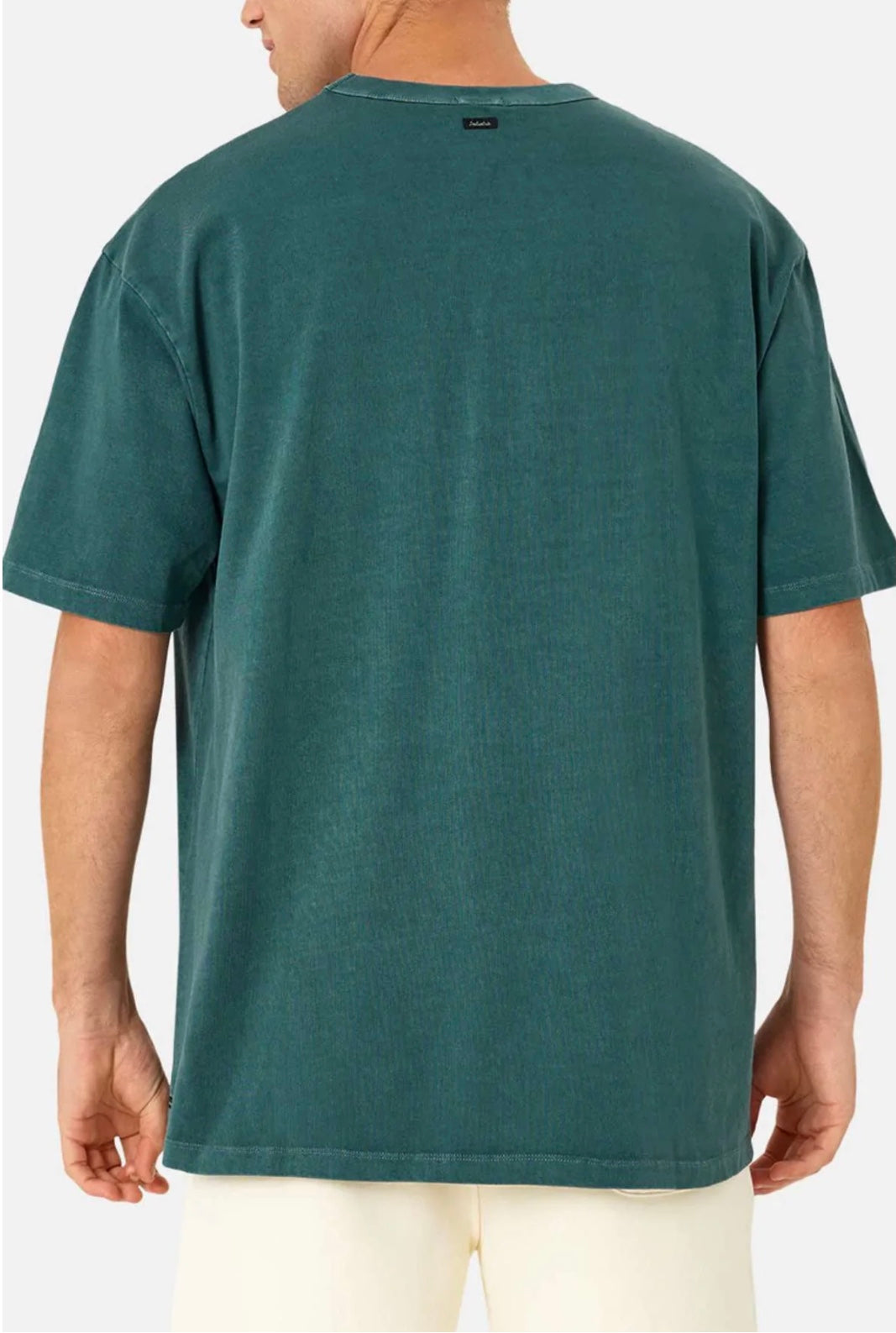 The Del Sur Tee - Jasper 26