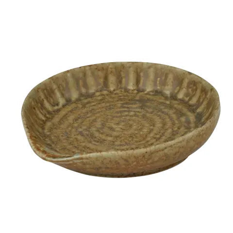 Studio Spoon Rest- Olive
