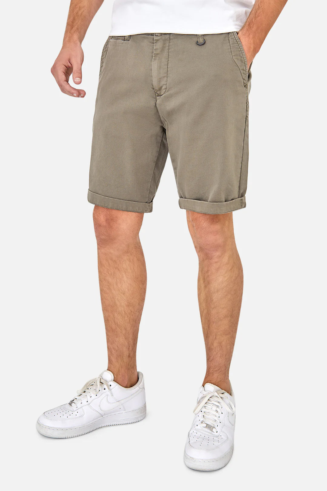 The Rinse Drifter Short by Industrie Clothing 2 Colours Available