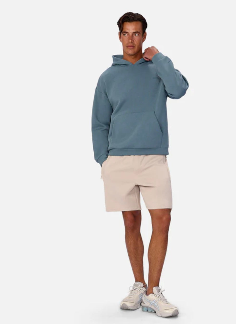 The Tech Del Sur Hoodie - Adriatic 26 by Industrie Clothing