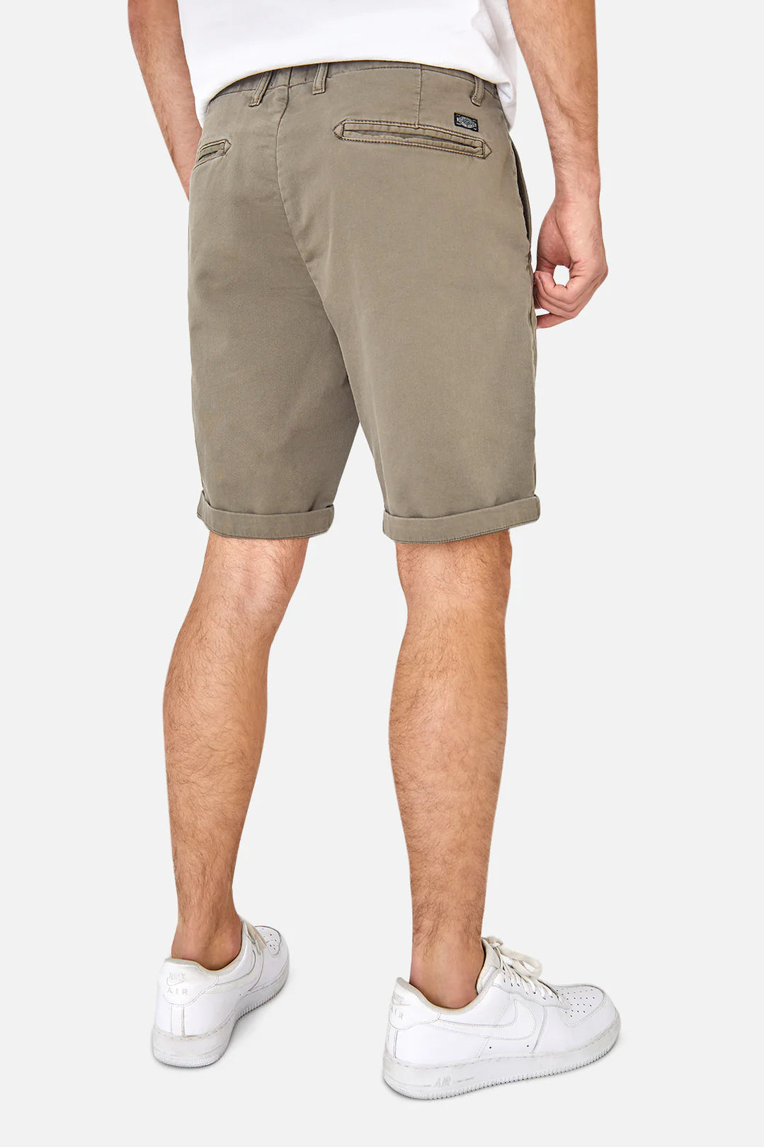 The Rinse Drifter Short by Industrie Clothing 2 Colours Available