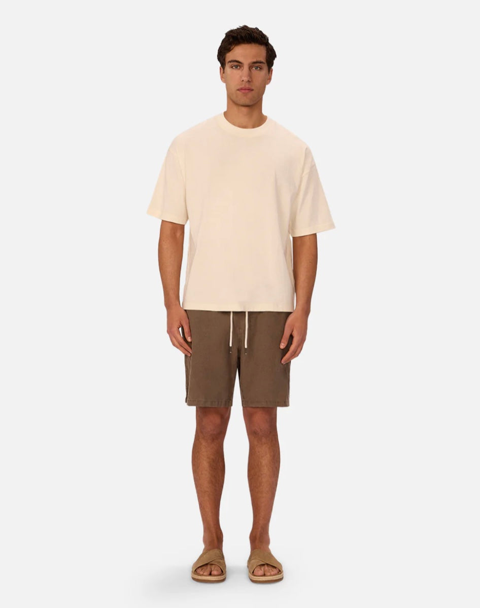 The Marina Short - Bark25 by Industrie clothing