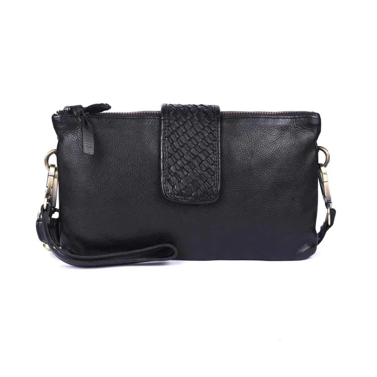 Evie Bag by Rugged Hide - 3 Colours Available