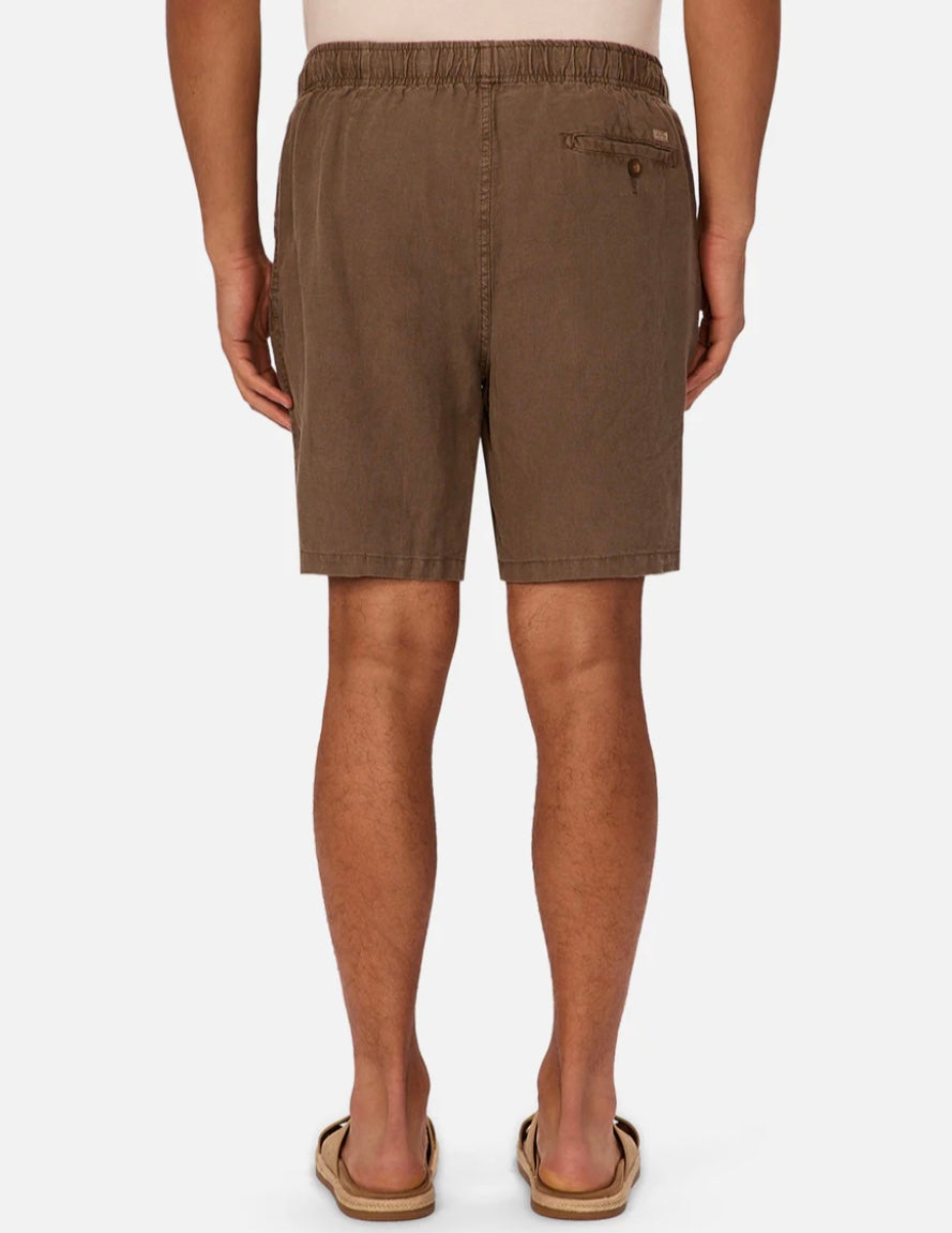 The Marina Short - Bark25 by Industrie clothing