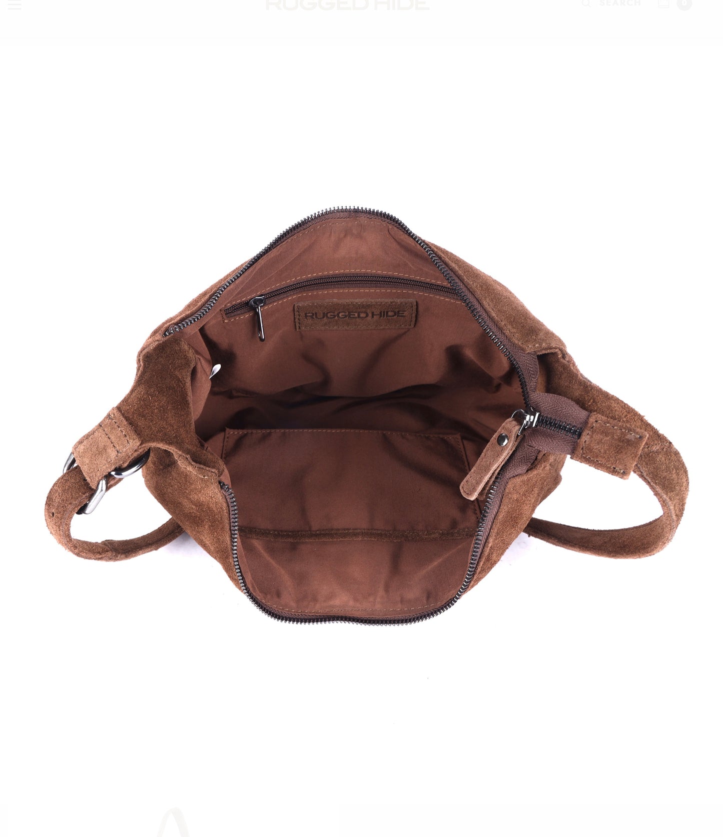 Tulip Bag by Rugged Hide - 3 Colours Available