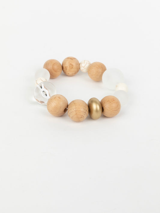 Josey Bracelet - Natural