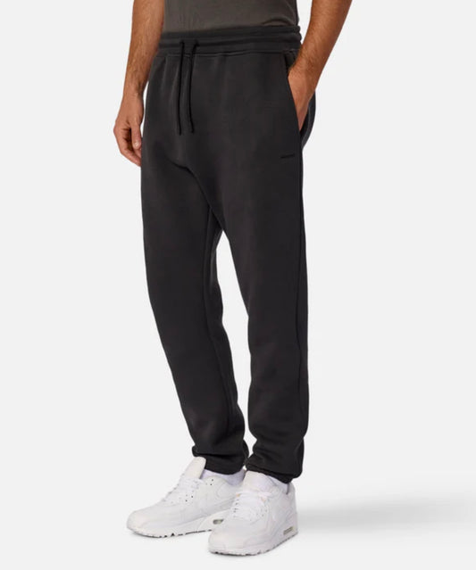 The Tech Del Sur Trackpant - Obsidian