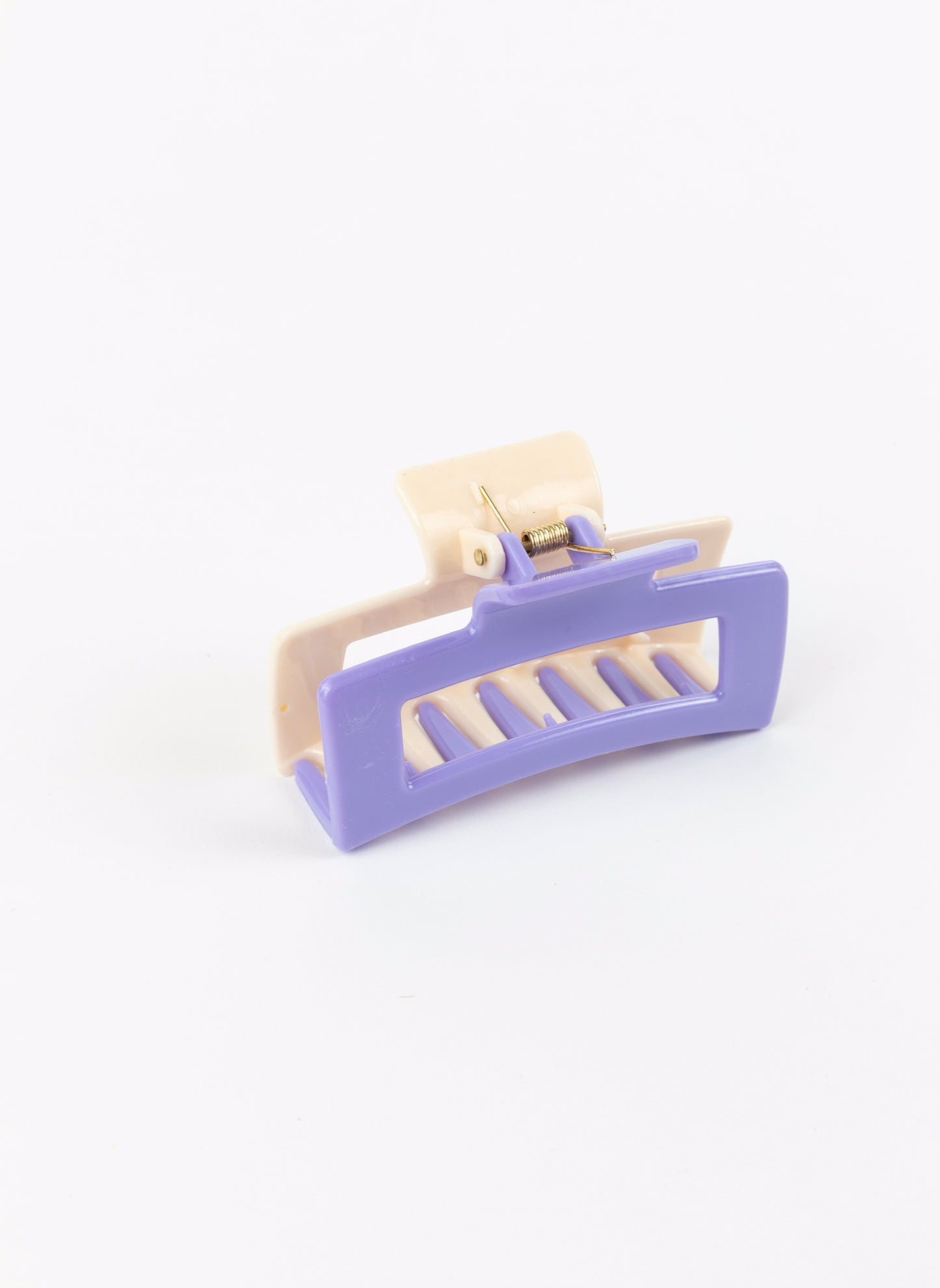 Sandy Claw Clip - 4 Colours Available