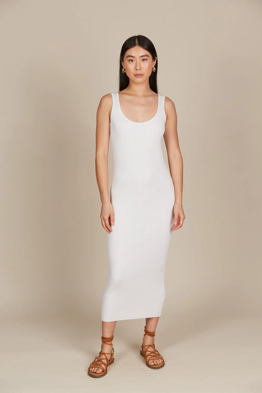 Adele Tank Dress by IsleOfMine- Lotus