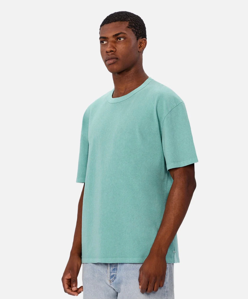 The Del Ser Tee - Jade Marie by Industrie Clothing