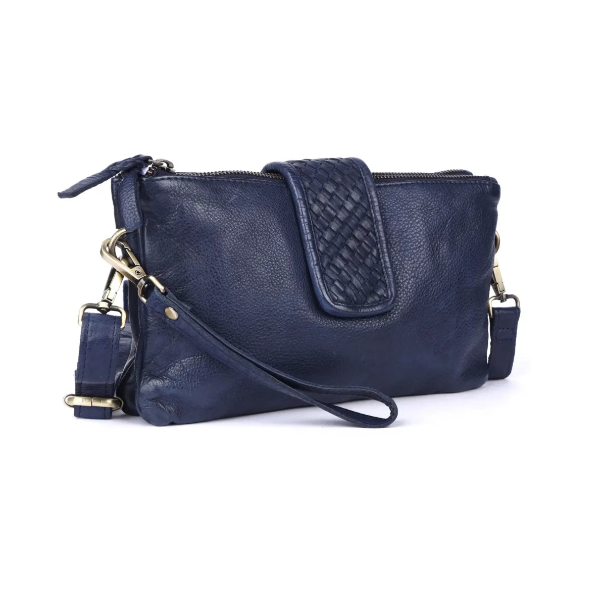 Evie Bag by Rugged Hide - 3 Colours Available