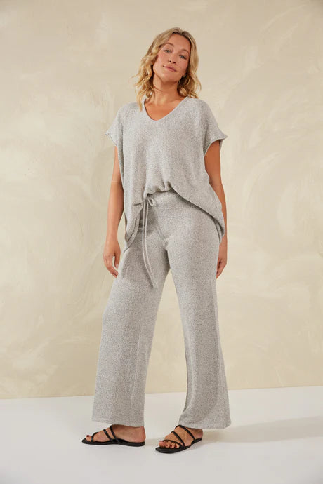 Como Knit Pant by Haven - Chroma