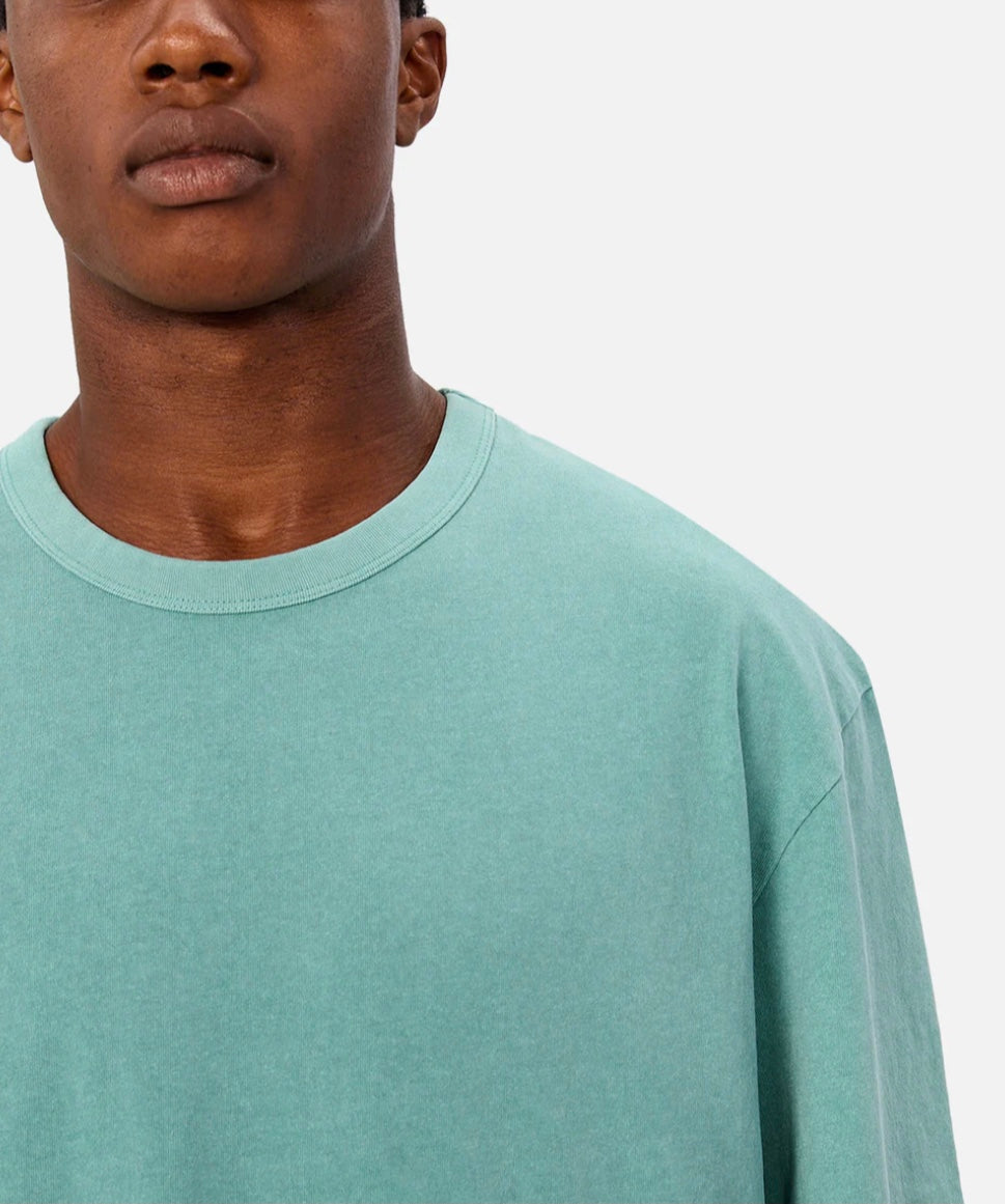 The Del Ser Tee - Jade Marie by Industrie Clothing