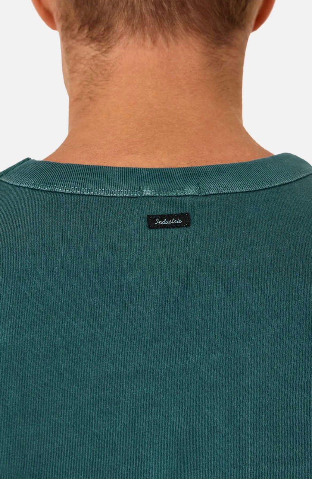 The Del Sur Tee - Jasper 26