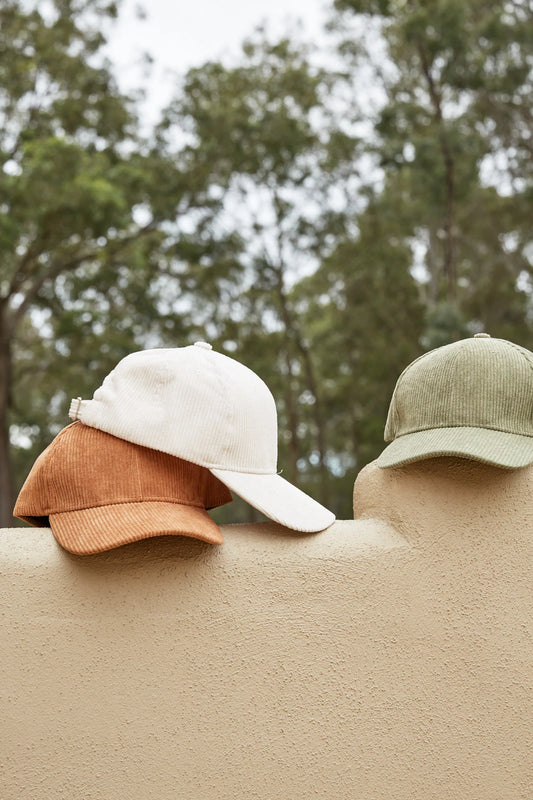 Paarl Cap by eb&ive- 3 colours